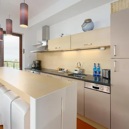 Appartement W Rent Like - Baltic Plaza 7 2 6 *