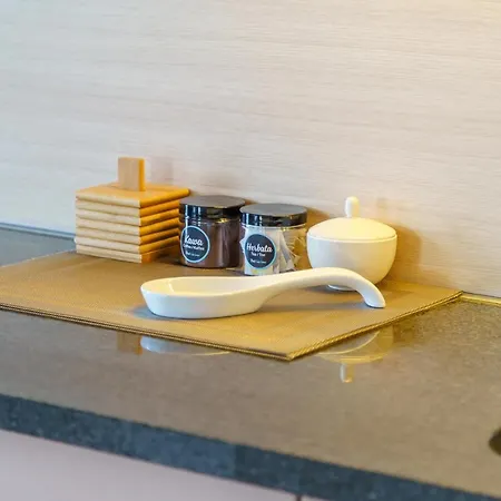 Appartement W Rent Like - Baltic Plaza 7 2 6