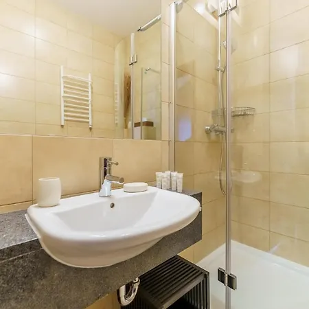 W Rent Like - Baltic Plaza 7 2 6 Appartement Świnoujście