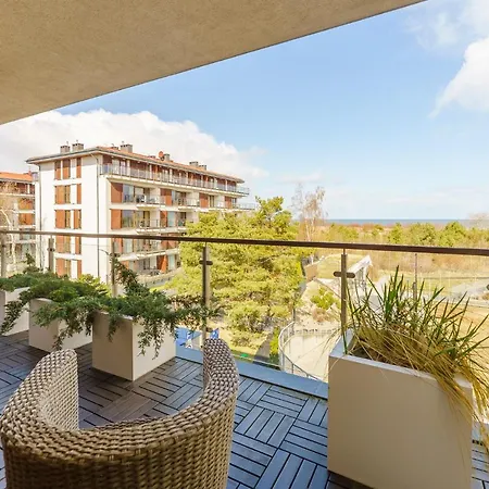 Appartement W Rent Like - Baltic Plaza 7 2 6