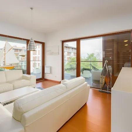 W Rent Like - Baltic Plaza 7 2 6 Świnoujście