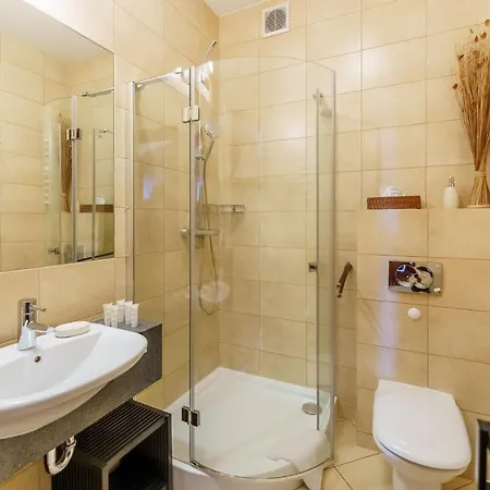 Appartement W Rent Like - Baltic Plaza 7 2 6