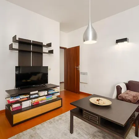 Appartement W Rent Like - Baltic Plaza 7 2 6 Świnoujście