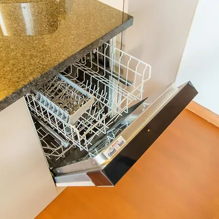 Appartement W Rent Like - Baltic Plaza 7 2 6 *