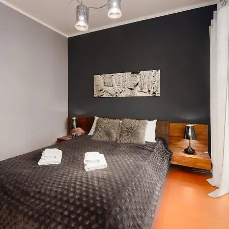 Appartement W Rent Like - Baltic Plaza 7 2 6