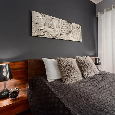 Appartement W Rent Like - Baltic Plaza 7 2 6 *