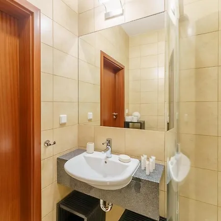 Appartement W Rent Like - Baltic Plaza 7 2 6
