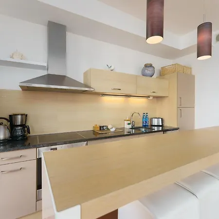 W Rent Like - Baltic Plaza 7 2 6 Appartement