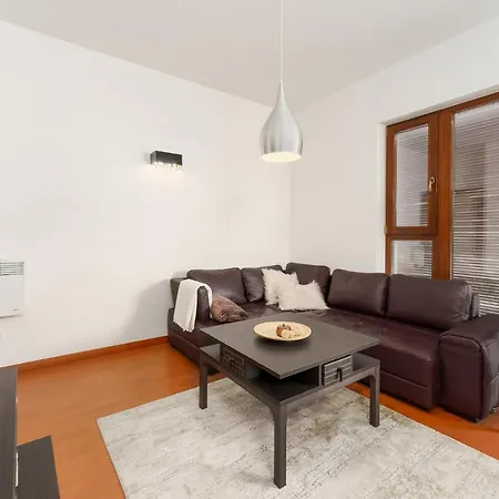 W Rent Like - Baltic Plaza 7 2 6 Świnoujście